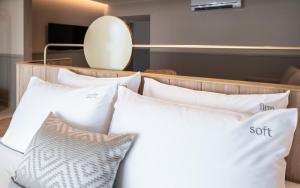 Fotografie z fotogalerie ubytování Aspira Residence Sukhumvit 71 v destinaci Bangkok