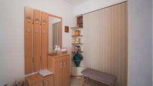 Kúpeľňa v ubytovaní Apartment Brijuni