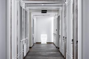 Fotografie z fotogalerie ubytování OTAMAN Resort ve Lvově