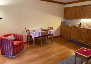 صورة لـ Studio - La Vièze Thermes Park في فال دي ليز +19 صورة