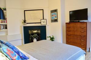 Apartment for 2 in the Heart of Shoreditch