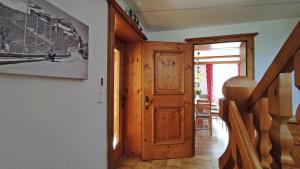 Fotografie z fotogalerie ubytování Landhaus Elto v Kaprunu
