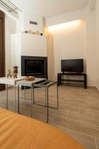 Foto sihtkohas Ioannina asuva majutusasutuse Comfy & stylish apt in Ioannina galeriist
