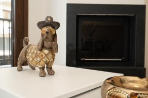 Foto sihtkohas Ioannina asuva majutusasutuse Comfy & stylish apt in Ioannina galeriist
