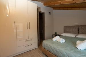 Foto sihtkohas Ioannina asuva majutusasutuse Comfy & stylish apt in Ioannina galeriist