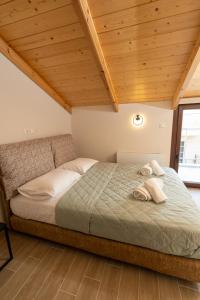 Foto sihtkohas Ioannina asuva majutusasutuse Comfy & stylish apt in Ioannina galeriist