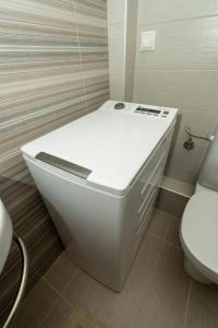 Foto sihtkohas Ioannina asuva majutusasutuse Comfy & stylish apt in Ioannina galeriist