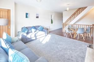 Host & Stay - Baslow Road, Serviced Apartment