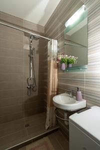 Foto sihtkohas Ioannina asuva majutusasutuse Comfy & stylish apt in Ioannina galeriist