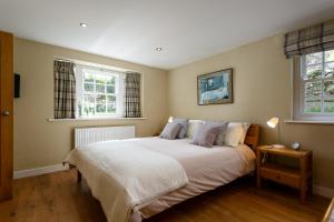 Gallery image of The Home Barn at Cornish Barn Holidays in Perranwell
