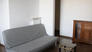 Część wypoczynkowa w obiekcie ESEN Apartamenty Nowy Świat