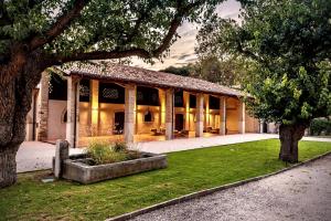 Fotografie z fotogalerie ubytování Borgo di Drugolo v destinaci Lonato