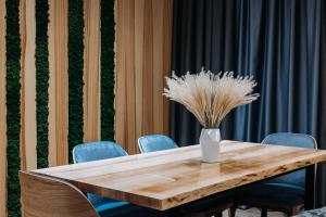 Fotografie z fotogalerie ubytování Park House v destinaci Kryvyj Rih