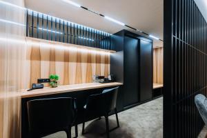 Fotografie z fotogalerie ubytování Park House v destinaci Kryvyj Rih