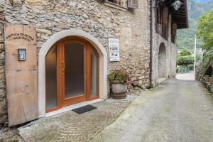 Zdjęcie z galerii obiektu Agriturismo Al Gallo Nero La Torre w mieście Tenno