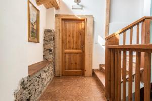 Zdjęcie z galerii obiektu Agriturismo Al Gallo Nero La Torre w mieście Tenno