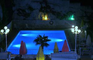 Fotografie z fotogalerie ubytování Hotel Timiama v destinaci Peschici