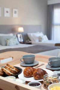 Afbeelding uit fotogalerij van Las Bayas Home Suites in Esquel