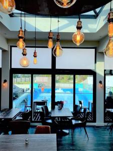 Gallery image of Lodge 27, Retallack Resort & Spa in Saint Columb Major