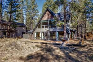 Afbeelding uit fotogalerij van 8 Cedar Lane in Sunriver