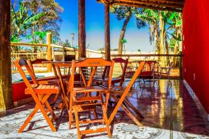 Photo de la galerie de l'établissement Pousada Café da Roça, à Campos Gerais