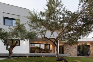 Fotografie z fotogalerie ubytování Villa Hara v destinaci Monemvasia
