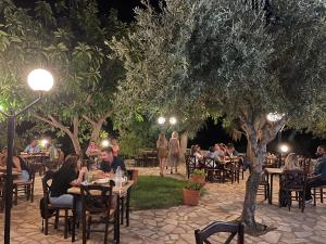 Fotografie z fotogalerie ubytování Villa Hara v destinaci Monemvasia