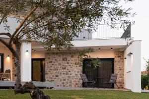 Fotografie z fotogalerie ubytování Villa Hara v destinaci Monemvasia