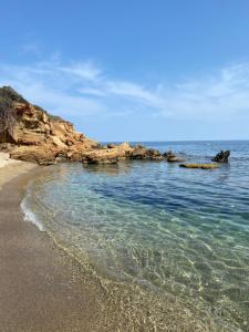 Fotografie z fotogalerie ubytování Villa Hara v destinaci Monemvasia