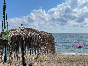Fotografie z fotogalerie ubytování Villa Hara v destinaci Monemvasia