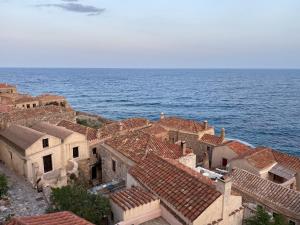 Fotografie z fotogalerie ubytování Villa Hara v destinaci Monemvasia