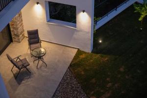 Fotografie z fotogalerie ubytování Villa Hara v destinaci Monemvasia