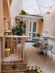 Gallery image of Nar&igrave; Bed&Breakfast in Gaeta