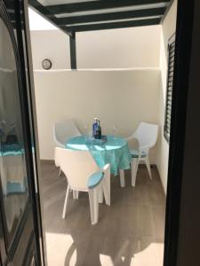 Fotografie z fotogalerie ubytování CASA BLANQUI v destinaci Costa Teguise