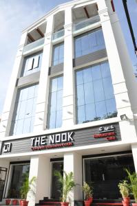 Billede fra billedgalleriet på Hotel The Nook i Madurai