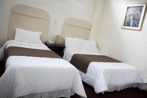 Φωτογραφία από το άλμπουμ του HOTEL ROMO σε Ciudad Hidalgo +66 φωτογραφίες