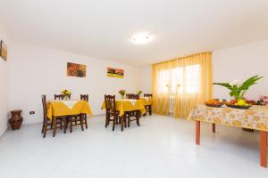 Fotografie z fotogalerie ubytování B&B La Casa nel Borgo v destinaci Specchia
