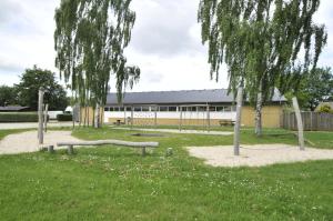 Giardino di Thyregod Kursuscenter