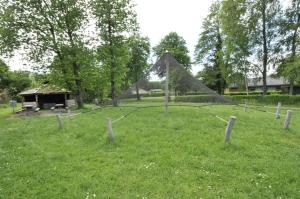 Giardino di Thyregod Kursuscenter