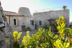Fotografie z fotogalerie ubytování Magico Salento 1/2/3 v destinaci Torre Vado