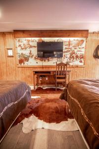 Gallery image of The Big Texan Motel in Amarillo