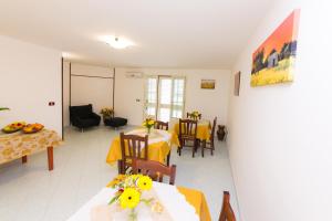 Fotografie z fotogalerie ubytování B&B La Casa nel Borgo v destinaci Specchia