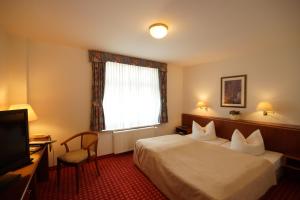 Легло или легла в стая в Hotel Fürsteneck