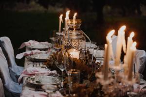 Fotografia z galérie ubytovania Podere Borgaruccio v destinácii Peccioli