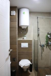 O baie la Nana S44 Milmari Spa&Wellness