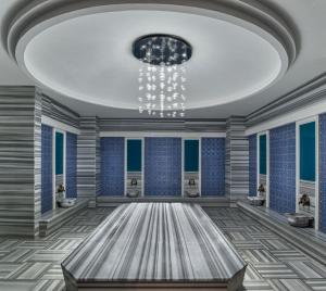 Kép Aska Lara Resort & Spa Hotel szállásáról Larában a galériában