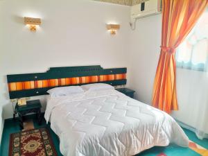 Fotografie z fotogalerie ubytování Hôtel Auberge du Littoral v destinaci Aourir