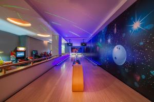 Kép Aska Lara Resort & Spa Hotel szállásáról Larában a galériában