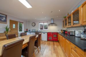 Gallery image of 5 bed house near Oban in Oban