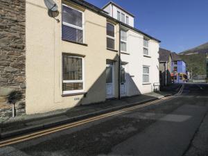 Afbeelding uit fotogalerij van Snowdon View in Caernarfon